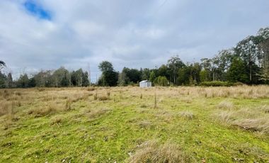 Se vende hermosa parcela en San Antonio.