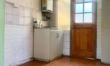 ARRIENDO CASA VILLA EL BOSQUE RANCAGUA