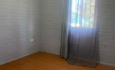 ARRIENDO CASA VILLA EL BOSQUE RANCAGUA