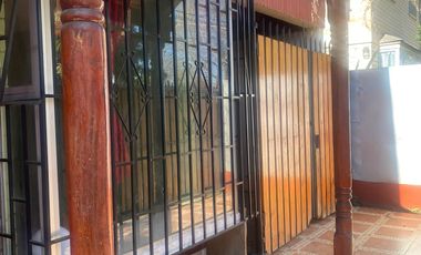 ARRIENDO CASA VILLA EL BOSQUE RANCAGUA