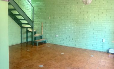 ARRIENDO CASA VILLA EL BOSQUE RANCAGUA