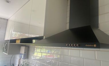 VENDO TERRENO 1600M2 CON CASA, PISCINA, ÁRBOLES FRUTALES