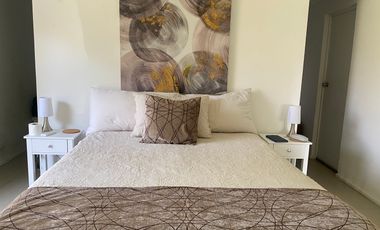 VENDO TERRENO 1600M2 CON CASA, PISCINA, ÁRBOLES FRUTALES