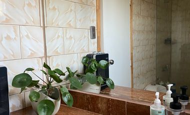 VENDO TERRENO 1600M2 CON CASA, PISCINA, ÁRBOLES FRUTALES