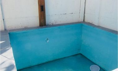 EN VENTA CASA 2D 1B  BOSQUES DE SANTA CLARA RANCAGUA