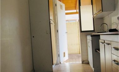 EN VENTA CASA 2D 1B  BOSQUES DE SANTA CLARA RANCAGUA