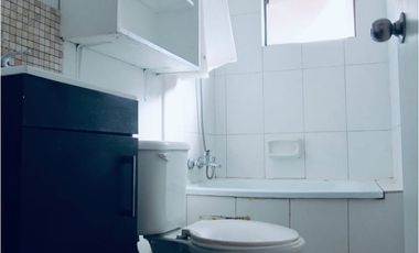 EN VENTA CASA 2D 1B  BOSQUES DE SANTA CLARA RANCAGUA