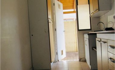 EN VENTA CASA 2D 1B  BOSQUES DE SANTA CLARA RANCAGUA