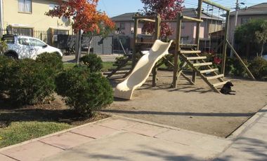 EN VENTA CASA 2D 1B  BOSQUES DE SANTA CLARA RANCAGUA