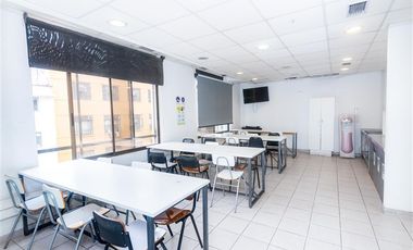 Oficina en Arriendo en Arriendo call center por posición frente al Teatro Municipal
