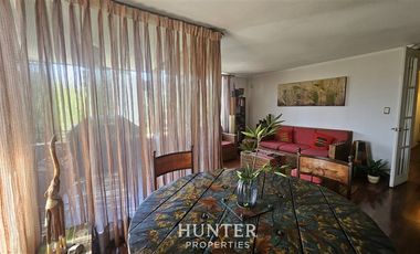 Departamento en Venta en Lyon entre Simon Bolivar y Capitan Orella