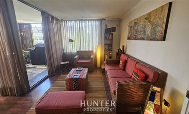 Departamento en Venta en Lyon entre Simon Bolivar y Capitan Orella