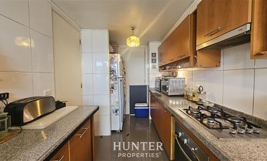 Departamento en Venta en Lyon entre Simon Bolivar y Capitan Orella