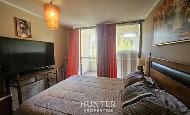 Departamento en Venta en Lyon entre Simon Bolivar y Capitan Orella