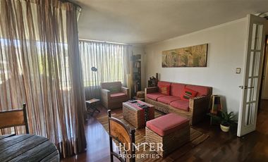 Departamento en Venta en Lyon entre Simon Bolivar y Capitan Orella