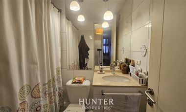 Departamento en Venta en Lyon entre Simon Bolivar y Capitan Orella