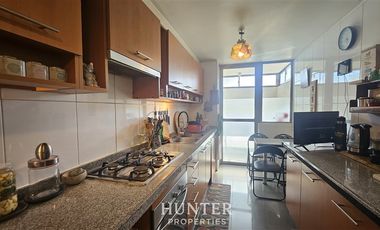 Departamento en Venta en Lyon entre Simon Bolivar y Capitan Orella