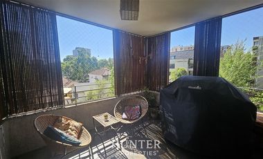 Departamento en Venta en Lyon entre Simon Bolivar y Capitan Orella