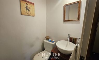 Departamento en Venta en Lyon entre Simon Bolivar y Capitan Orella