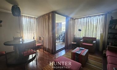 Departamento en Venta en Lyon entre Simon Bolivar y Capitan Orella