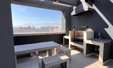 Departamento en Arriendo en Barrio Republica