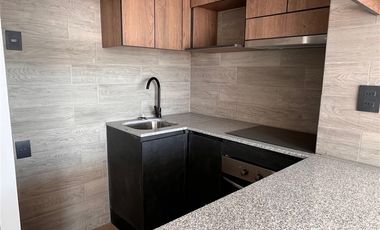 Departamento en Arriendo en Barrio Republica