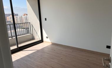 Departamento en Arriendo en Barrio Republica