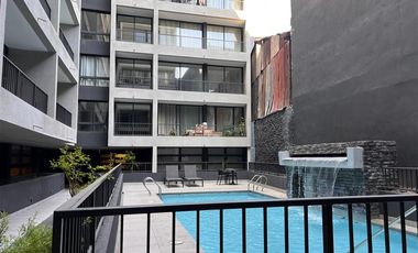 Departamento en Arriendo en Barrio Republica