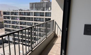 Departamento en Arriendo en Barrio Republica
