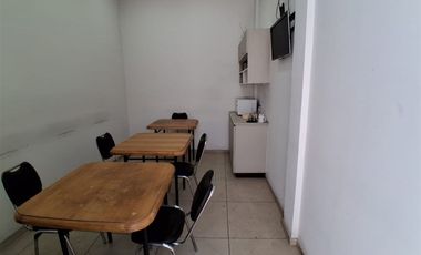 Oficina en Arriendo en Madrid entre Santa Elvira y Victoria