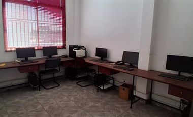 Oficina en Arriendo en Madrid entre Santa Elvira y Victoria