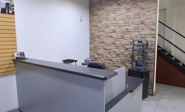 Oficina en Arriendo en Madrid entre Santa Elvira y Victoria