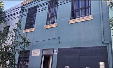 Oficina en Arriendo en Madrid entre Santa Elvira y Victoria