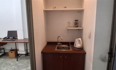 Oficina en Arriendo en Madrid entre Santa Elvira y Victoria