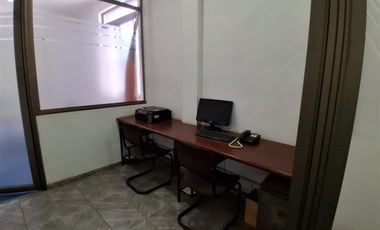 Oficina en Arriendo en Madrid entre Santa Elvira y Victoria