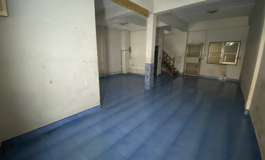 ขายทาวน์เฮ้าส์ โครงการเปี่ยมสุข 4 เมืองอ่างทอง