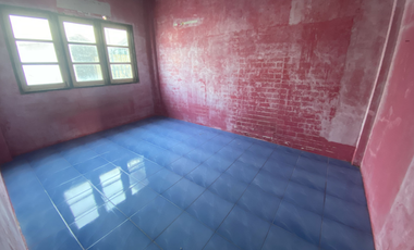 ขายทาวน์เฮ้าส์ โครงการเปี่ยมสุข 4 เมืองอ่างทอง