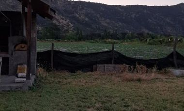 SE ARRIENDA CASA EN PARCELACIÓN SAN VICENTE DE TAGUA TAGUA