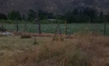 SE ARRIENDA CASA EN PARCELACIÓN SAN VICENTE DE TAGUA TAGUA