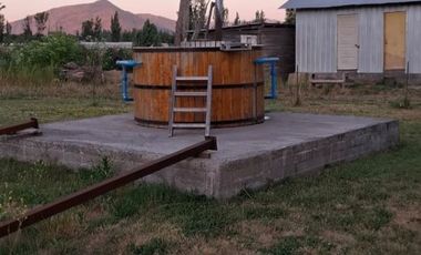 SE ARRIENDA CASA EN PARCELACIÓN SAN VICENTE DE TAGUA TAGUA