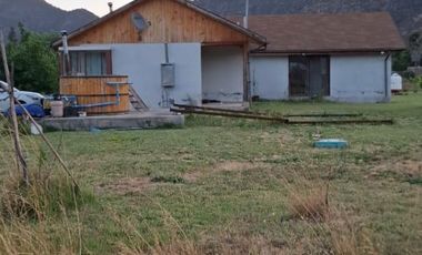 SE ARRIENDA CASA EN PARCELACIÓN SAN VICENTE DE TAGUA TAGUA