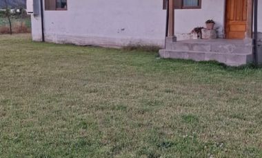 SE ARRIENDA CASA EN PARCELACIÓN SAN VICENTE DE TAGUA TAGUA