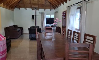 SE ARRIENDA CASA EN PARCELACIÓN SAN VICENTE DE TAGUA TAGUA