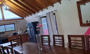 SE ARRIENDA CASA EN PARCELACIÓN SAN VICENTE DE TAGUA TAGUA