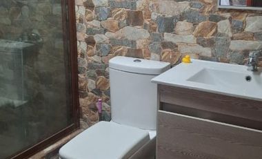 SE ARRIENDA CASA EN PARCELACIÓN SAN VICENTE DE TAGUA TAGUA