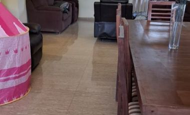 SE ARRIENDA CASA EN PARCELACIÓN SAN VICENTE DE TAGUA TAGUA