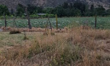 SE ARRIENDA CASA EN PARCELACIÓN SAN VICENTE DE TAGUA TAGUA