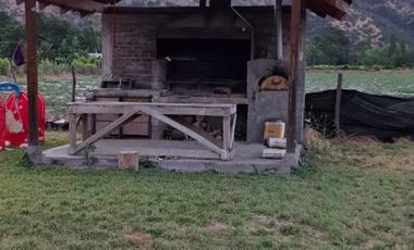 SE ARRIENDA CASA EN PARCELACIÓN SAN VICENTE DE TAGUA TAGUA