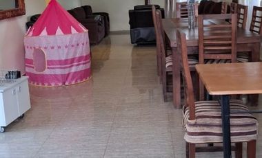 SE ARRIENDA CASA EN PARCELACIÓN SAN VICENTE DE TAGUA TAGUA