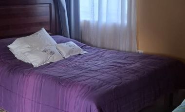 SE ARRIENDA CASA EN PARCELACIÓN SAN VICENTE DE TAGUA TAGUA